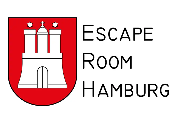 Escape Room Hamburg Logo